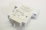 MOELLER U-PKZ 2 Unterspannungsauslöser  U-PKZ2