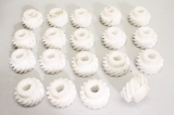 19x für Benteler Ersatzteil zahnrad gear wheel roll 3