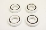 4x für BENTELER Kugellager ball bearing 6