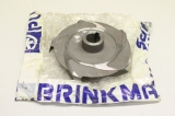 BRINKMANN PUMPS R01138  Pumpe Ersatzteil Rad Coolant Wheel Schaufel R 01138 OVP