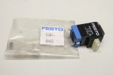FESTO MOEH-3-24V 24V DC  Magnetventil 15338 OVP