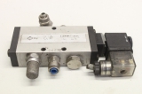PIMATIC 5122-45-2E 24V 3/2 Ventil Valve 06-311EL02-31