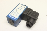 FESTO PEV-1/4 10773 Drucksensor Druckschalter 