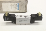 FESTO JMEH-5/2-1/8-B MEH-3-24V 5/2 Magnetventil 