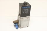 FESTO MPPE-3-1/4-6-010-B 161167 Proportional Druckregelventil 