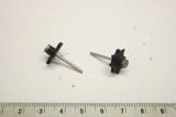 2x  01-2518 VALVE Ventil für DOTCO Druckluft Werkzeug 012518