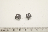 2x  292823 Taster Knob Push für DESOUTER Druckluft Werkzeug 292823