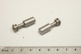 2x  56029 VALVE STEM für DYNABRADE Druckluft Werkzeug Ersatzteil Hebel 56029