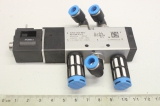 FESTO VUVS-LK20-M52-AD-G18-1C1-S Wege Magnetventil 8043214 3728511