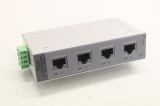 SVLEC 6825250 5 Port RJ45 100Mit Industrial Ethernet Switch 6825250