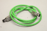 SIEMENS SIMATIC NET IE TP STANDARD 6XV18402AH10 Industrial Ethernet Kabel  