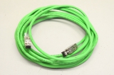 SIEMENS SIMATIC NET IE FC TP  GP 2x2  STANDARD CABLE Kabel 19/401057944
