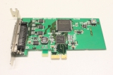 CONTEC DIO-1616T-LPE Digital I/O Low Profile PCI Modul Karte 7340B AM-1