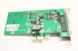 CONTEC DIO-1616T-LPE Digital I/O Low Profile PCI Modul Karte 7340B AM-1