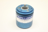 LEINE & LINDE 63062 1250ppr 3V Drehgeber Encoder 63062