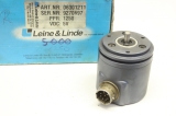 LEINE & LINDE  06301211 1250PPR 5V Drehgeber Encoder 0630121