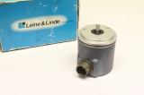LEINE & LINDE  06301211 3600PPR 5V Drehgeber Encoder 06301211