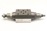 ATOS HQ-012 HQ-012/31 Drosselventil Ventil Throttle Control Valve 