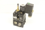 TELEMECANIQUE PVU-B PVA-F 101 B PVD-B1424 24V Ventil VAlve 