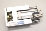 FESTO DNU-40-50-PPV-A FEN-40-0040-KF Führungseinheit Guide Unit  