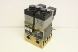 TELEMECANIQUE PVD-C1422 PVA-E101B Ventil Valve  