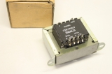  CMC105012 WALSALL TX  25VA 12V 230V Transformator OVP
