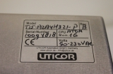 UTICOR G150X1 -L01 REV C1 ULC110198A20562 Operator Panel G150X1-L01 
