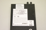 Tyco AMP NETCONNECT PEL-MC-10/100MMST-EU Ethernet Fiber Converter 330786-000