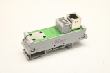 WAGO 289-174 Übergabebaustein Übergabemodul RJ45 289174