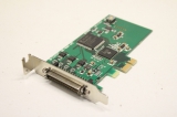 CONTEC DIO-1616T-LPE Digital I/O Low Profile PCI Modul Karte 7340A
