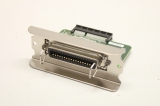 ZEBRA P1028205-101 1645D3 Parallel Board Card  P1028205 101