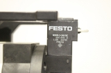 FESTO MS6-EE-1/2-10V24 660287 542582 Einschaltventil   681663 MSEB-3-24V Dc