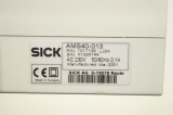 SICK AMS40-013 AMS 40-013 Modul Anschlussmodul   
