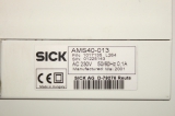 SICK AMS40-013 AMS40 AMS 40 1017135 Modul Anschlussmodul   AMS40-013