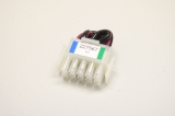 227567 x3 plug Voltage Power Kabel Board Stecker für Nordson 227567