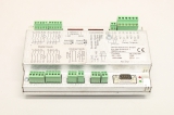 JANITZA ELECTRONICS  52.11.001 24V RS232 Data Logger Modul Datenlogger 52.11.001