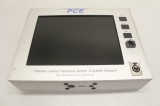 PCE PHARMA CONTROL ELECTONIC Mettler Toledo Operator Panel 1