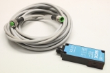 SICK WL14-P430 1 012 925 5m Reflexlichtschranke optisch & Kabel 1012925