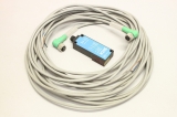 SICK WL14-P430 1 012 925 Reflexlichtschranke optisch & Kabel 1012925