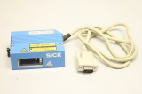 SICK CLV430-0010 1017585 Sensor Barcodescanner Barcode 