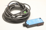 SICK WL14-P430 1012925 Reflexlichtschranke optisch & Kabel 