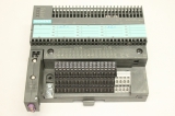 SIEMENS SIMATIC ET200B-16DO TB3/DC 6ES7132-0BH01-0XB0 Elektronikmodul 