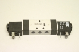 AIRTEC M 04 530-HN 24V Spule 5/3 Wegeventil SP 011 M04530-HN