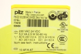  PILZ PNOZX3 774318 906454 Sicherheitsrelais PNOZ X3