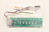WEBER  29702056 M 12 Board ET LA4050 4050105