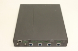 ATLONA AT-UHD-CAT-4 HDMI HDBaseT Splitter 1x4 AT-UHD-CAT-4