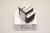 SIEMENS 3RU1116-0KB0 0,9-1,25A S00 Überlastrelais 4011209270312 OVP