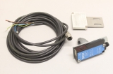 SICK WL14-P430 1012925 Reflexlichtschranke optisch & Halter & Reflektor 