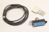 SICK WL14-P430 1012925 Reflexlichtschranke optisch & Halter & Reflektor 