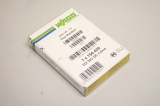 WAGO 750-400 2DI 24V DC 3,0ms Modul Digitaleingabe Input 4045454424251 OVP